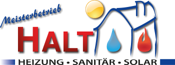Richard Halt Installateur und Heizungsbauer